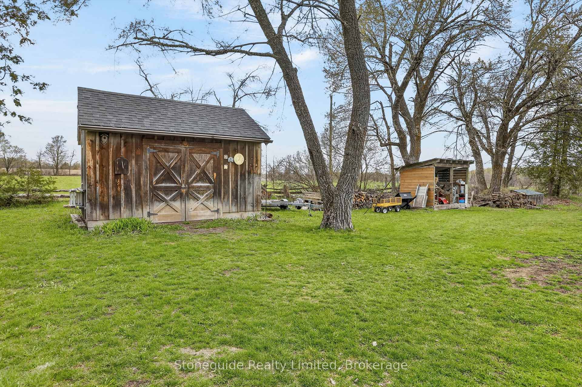 Photo 41 of 2756 County Road 38, Douro-Dummer — HOMEH