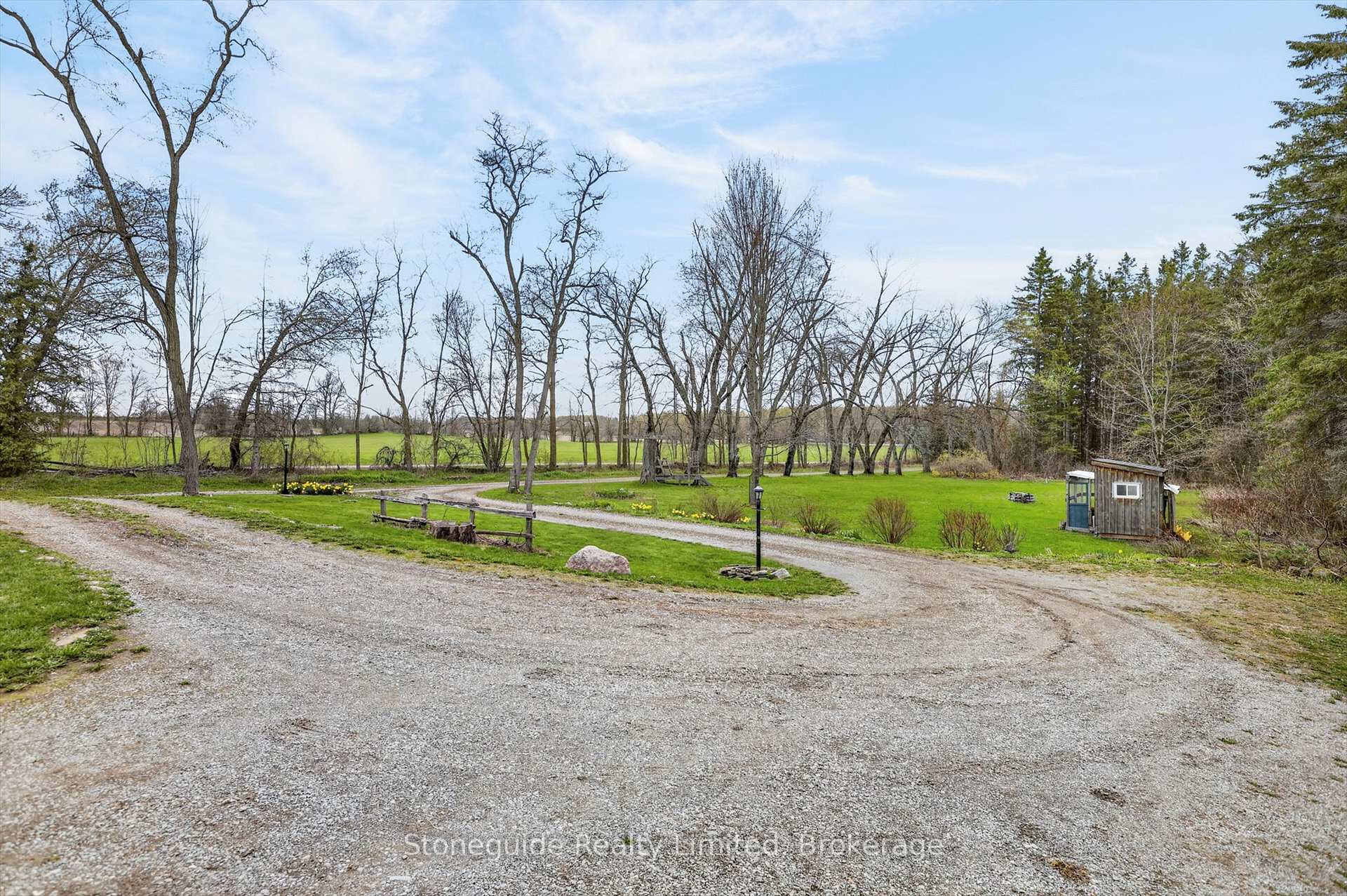 Photo 42 of 2756 County Road 38, Douro-Dummer — HOMEH