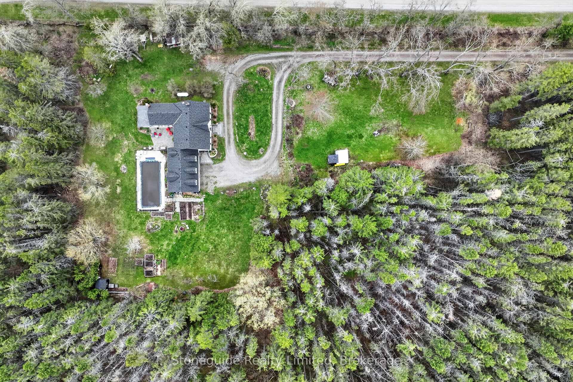 Photo 44 of 2756 County Road 38, Douro-Dummer — HOMEH
