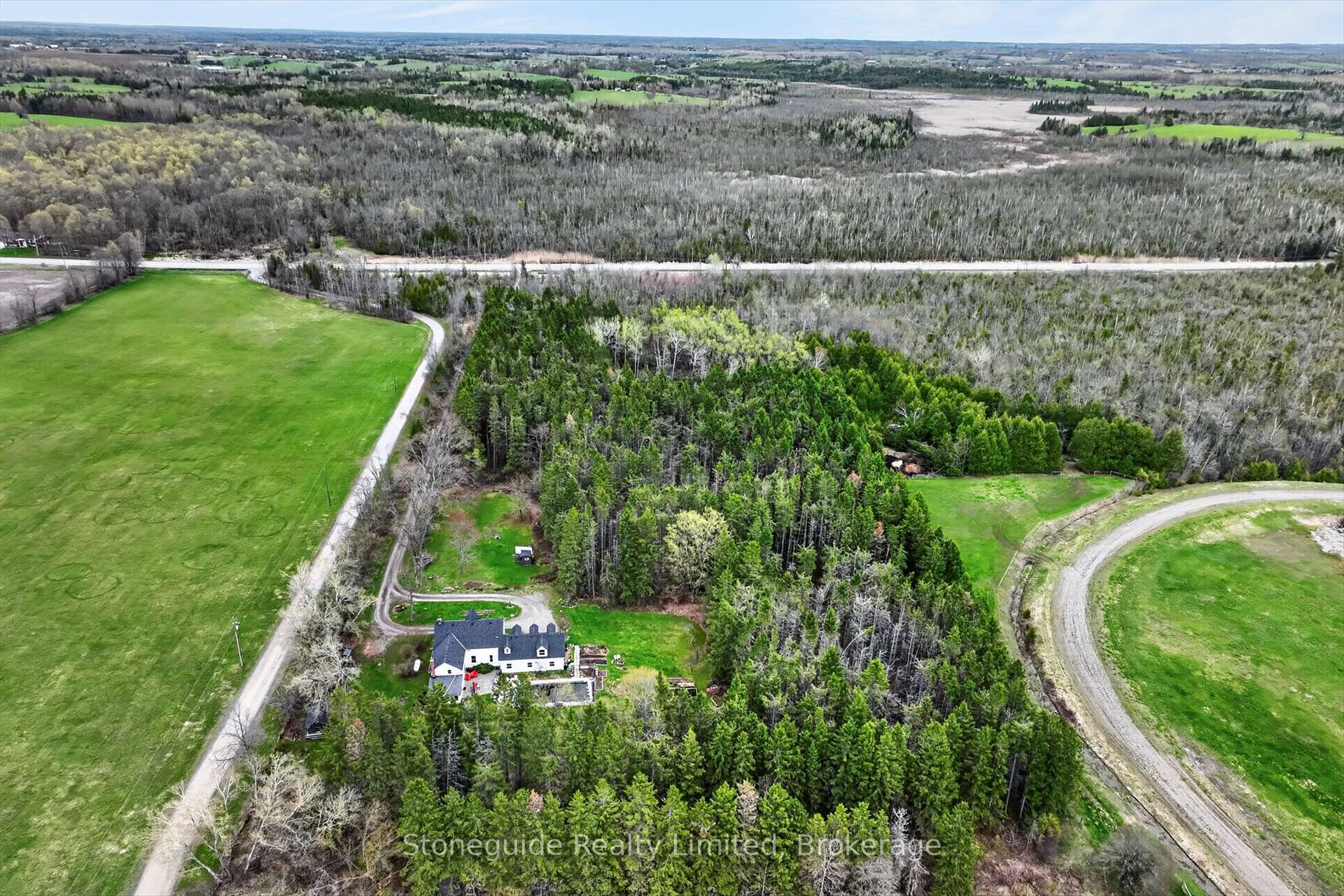 Photo 45 of 2756 County Road 38, Douro-Dummer — HOMEH