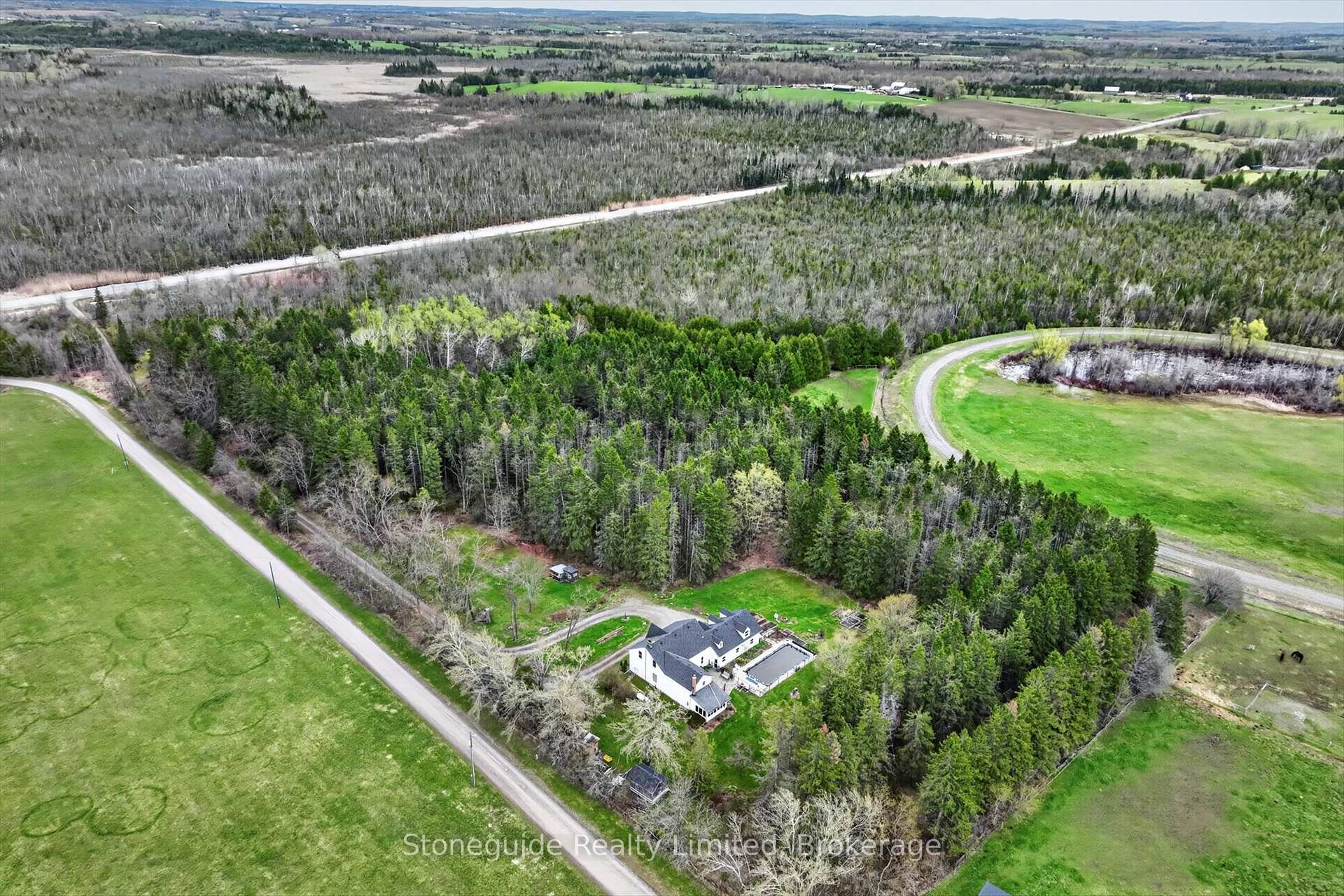 Photo 46 of 2756 County Road 38, Douro-Dummer — HOMEH