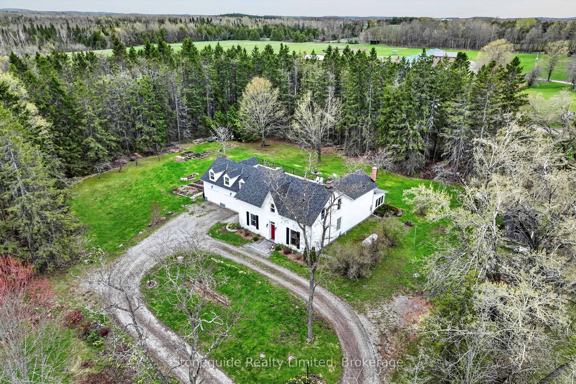 Photo 47 of 2756 County Road 38, Douro-Dummer — HOMEH