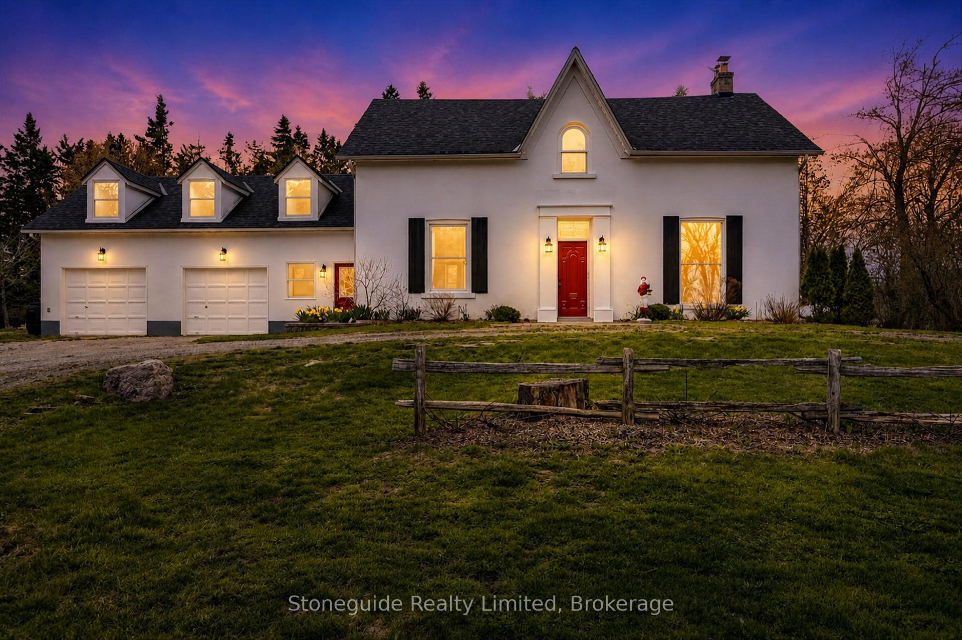 Photo 48 of 2756 County Road 38, Douro-Dummer — HOMEH