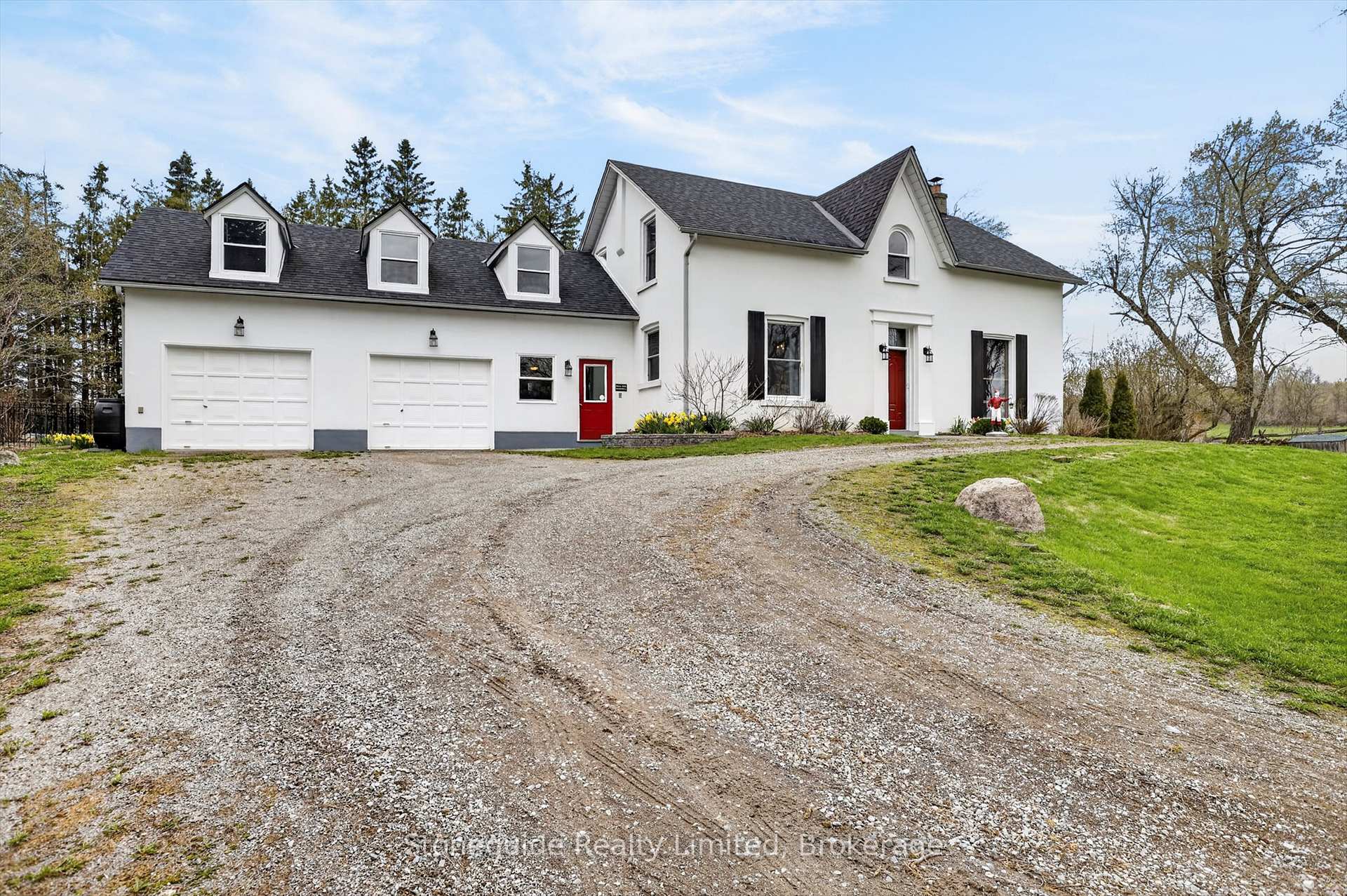 Photo 49 of 2756 County Road 38, Douro-Dummer — HOMEH