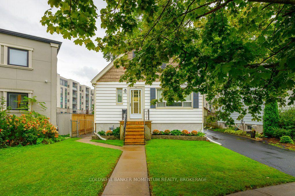Photo 3 of 25 Clayburn Avenue, St. Catharines, Oakdale — HOMEH