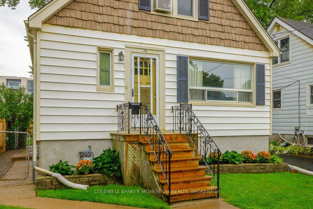 Photo 5 of 25 Clayburn Avenue, St. Catharines, Oakdale — HOMEH