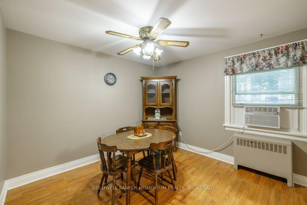Photo 11 of 25 Clayburn Avenue, St. Catharines, Oakdale — HOMEH