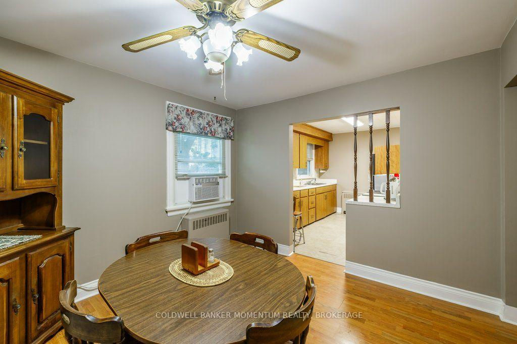 Photo 12 of 25 Clayburn Avenue, St. Catharines, Oakdale — HOMEH