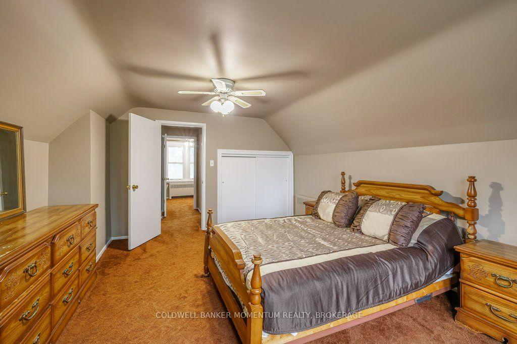 Photo 18 of 25 Clayburn Avenue, St. Catharines, Oakdale — HOMEH