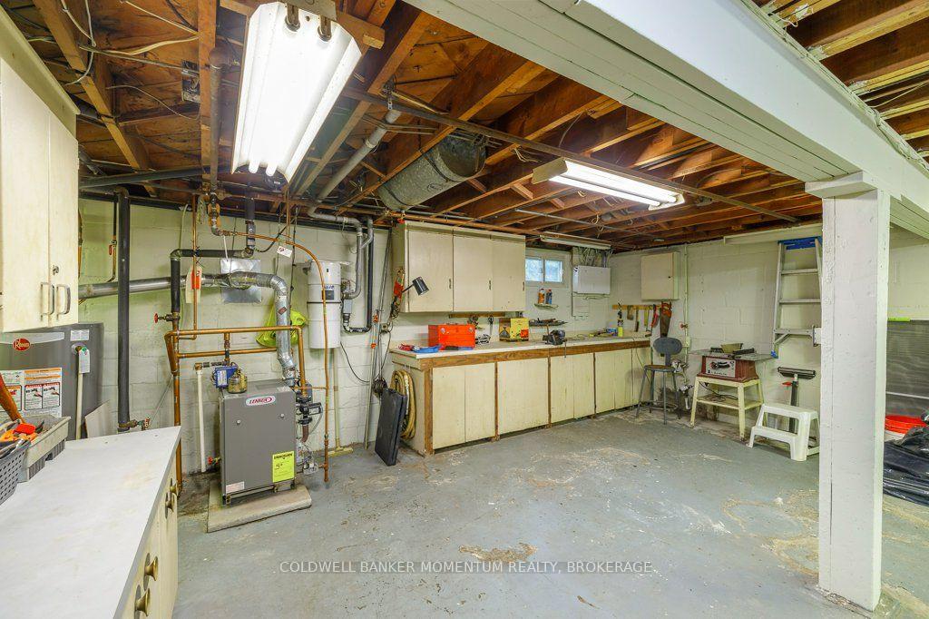 Photo 23 of 25 Clayburn Avenue, St. Catharines, Oakdale — HOMEH