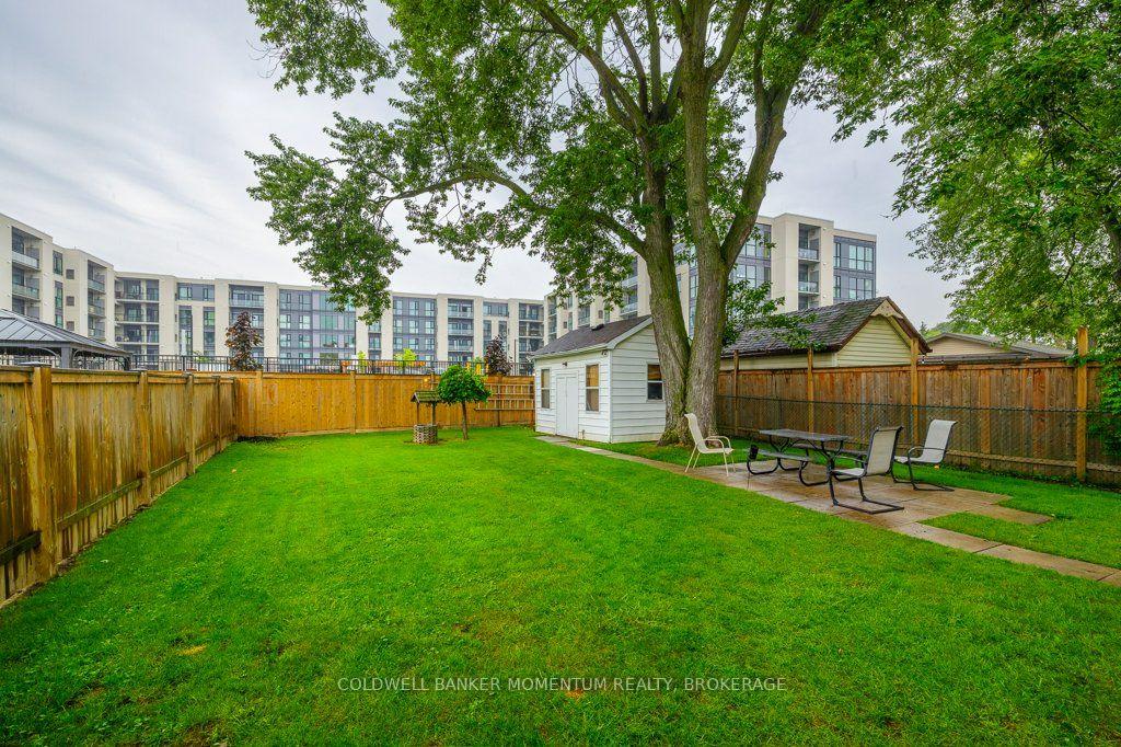 Photo 27 of 25 Clayburn Avenue, St. Catharines, Oakdale — HOMEH