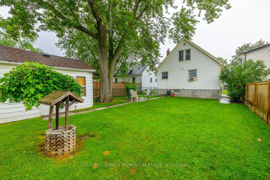 Photo 28 of 25 Clayburn Avenue, St. Catharines, Oakdale — HOMEH