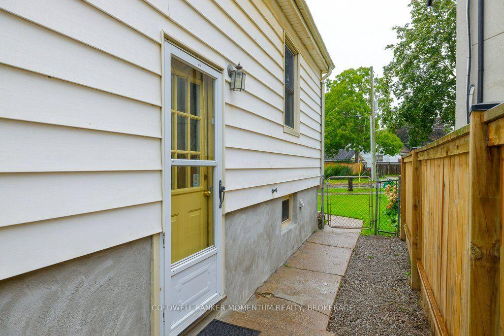 Photo 29 of 25 Clayburn Avenue, St. Catharines, Oakdale — HOMEH