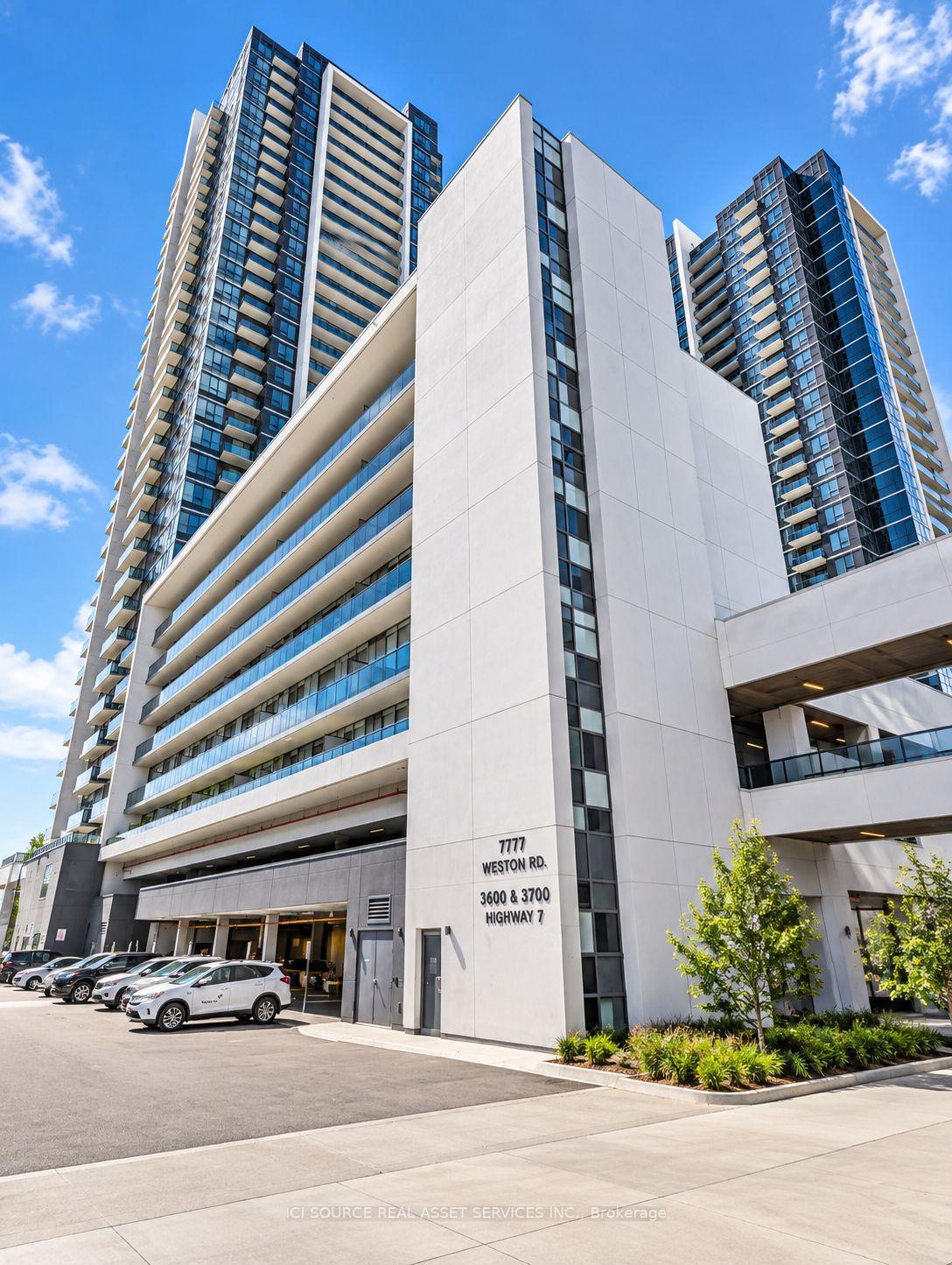 Photo 1 of Unit 514, 3600 Highway 7, Vaughan, Vaughan Corporate Centre — HOMEH