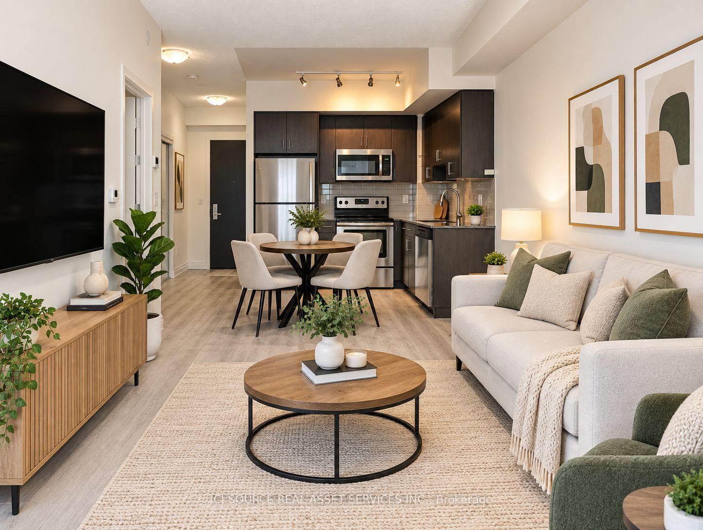 Photo 2 of Unit 514, 3600 Highway 7, Vaughan, Vaughan Corporate Centre — HOMEH