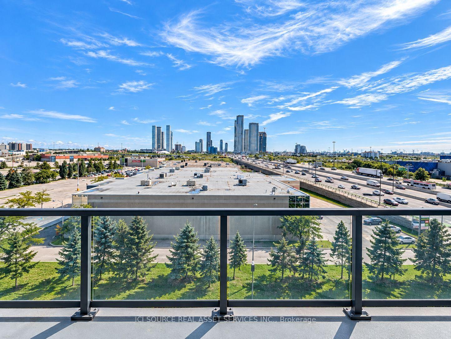 Photo 6 of Unit 514, 3600 Highway 7, Vaughan, Vaughan Corporate Centre — HOMEH