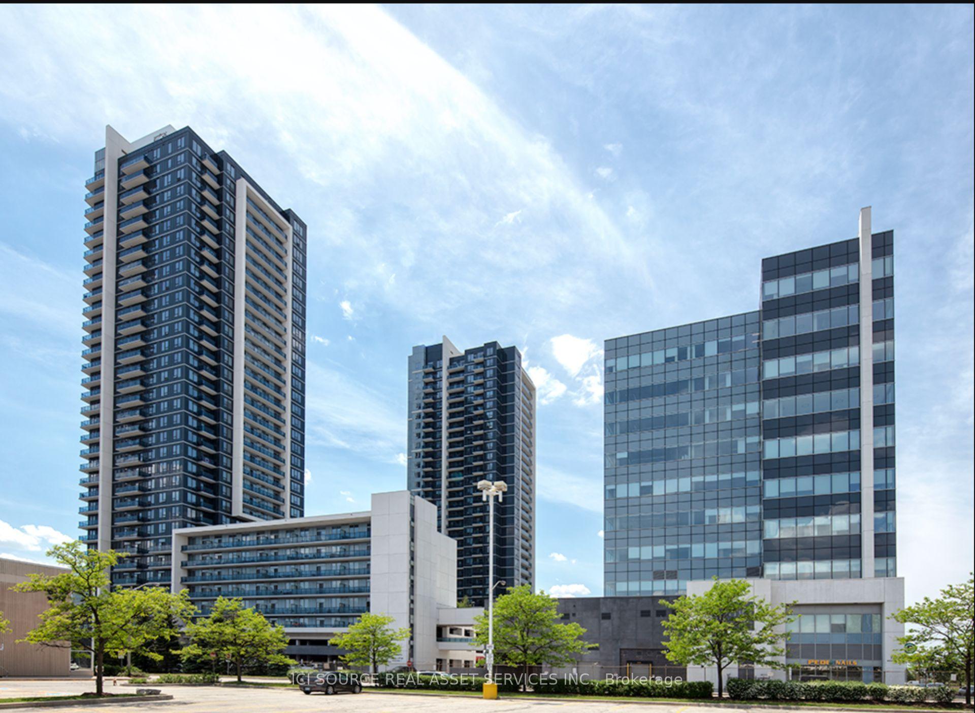 Photo 15 of Unit 514, 3600 Highway 7, Vaughan, Vaughan Corporate Centre — HOMEH