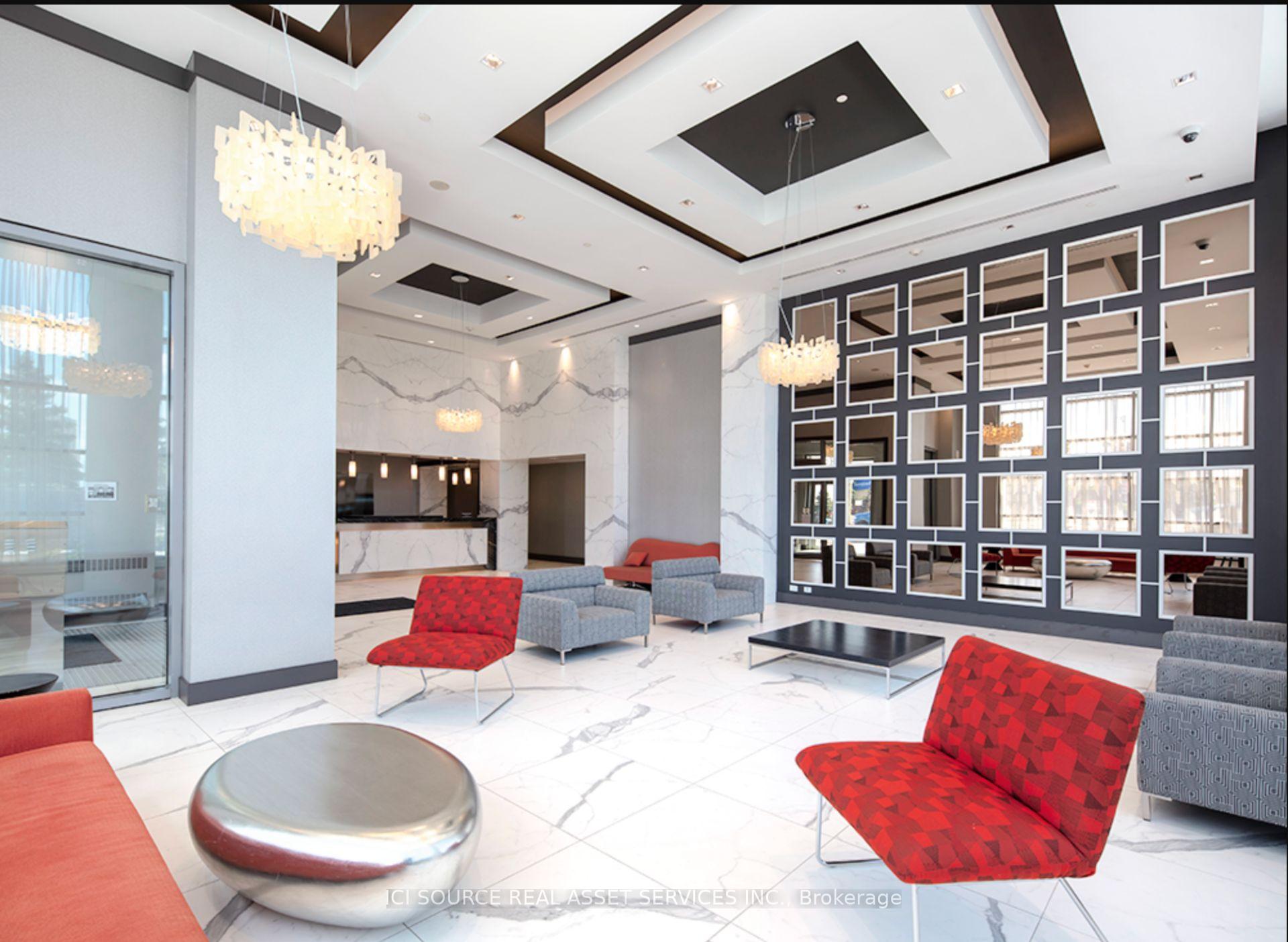 Photo 17 of Unit 514, 3600 Highway 7, Vaughan, Vaughan Corporate Centre — HOMEH