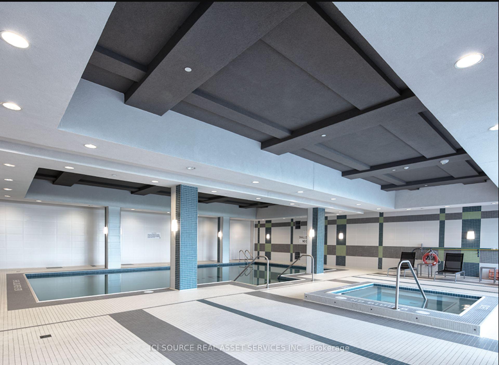 Photo 18 of Unit 514, 3600 Highway 7, Vaughan, Vaughan Corporate Centre — HOMEH