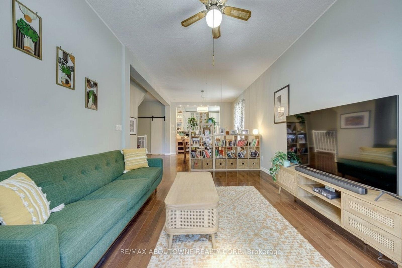 Photo 12 of 100 Grant Avenue, Hamilton, Stinson — HOMEH