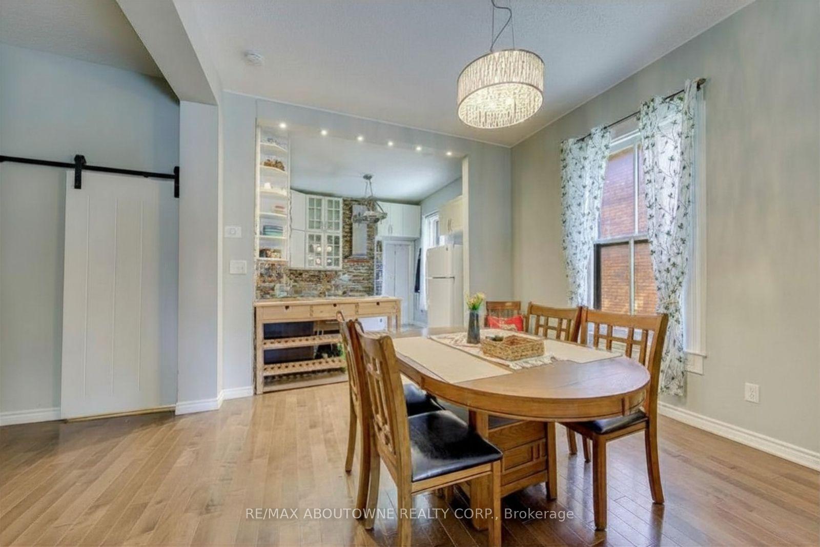 Photo 14 of 100 Grant Avenue, Hamilton, Stinson — HOMEH