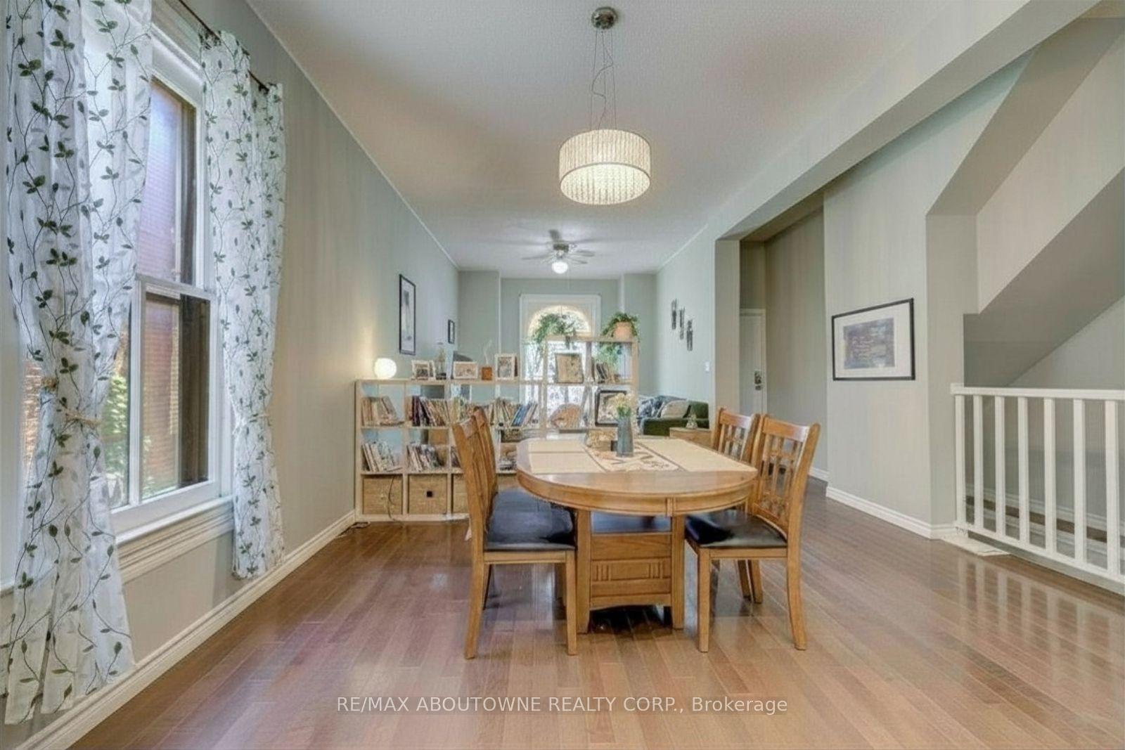 Photo 18 of 100 Grant Avenue, Hamilton, Stinson — HOMEH