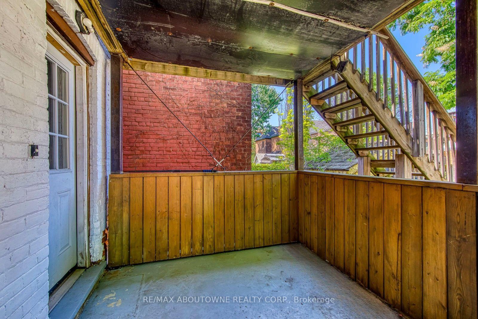 Photo 26 of 100 Grant Avenue, Hamilton, Stinson — HOMEH