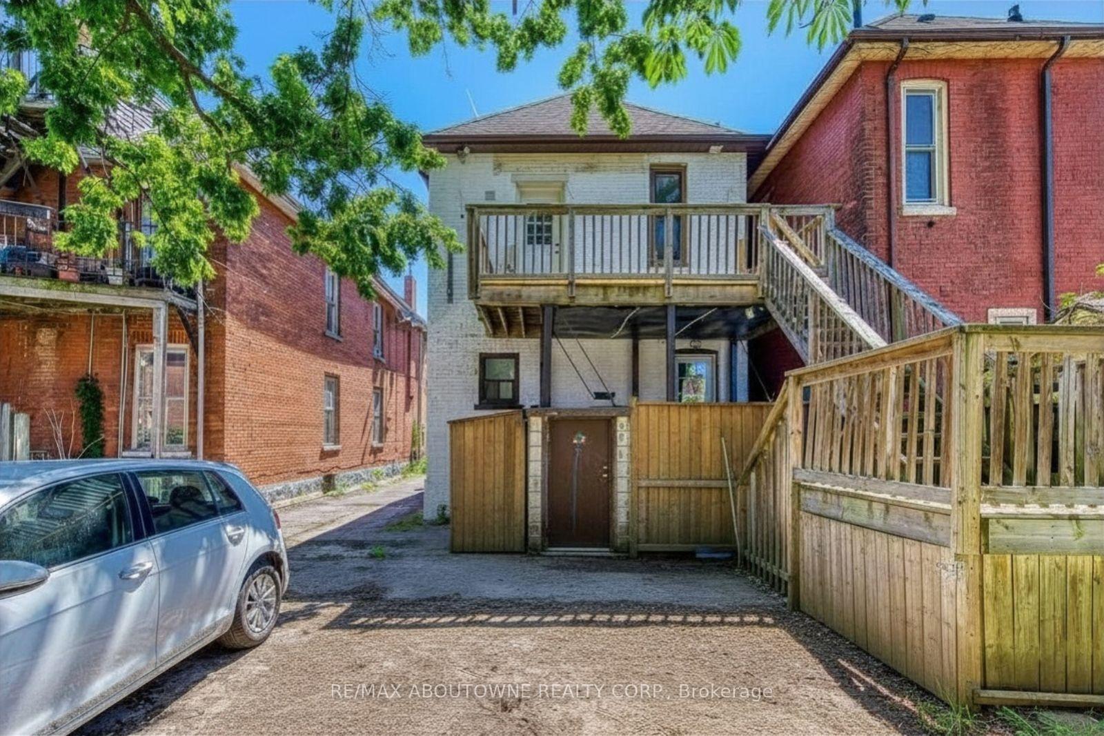 Photo 48 of 100 Grant Avenue, Hamilton, Stinson — HOMEH