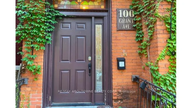 Photo 4 of 100 Grant Avenue, Hamilton, Stinson — HOMEH