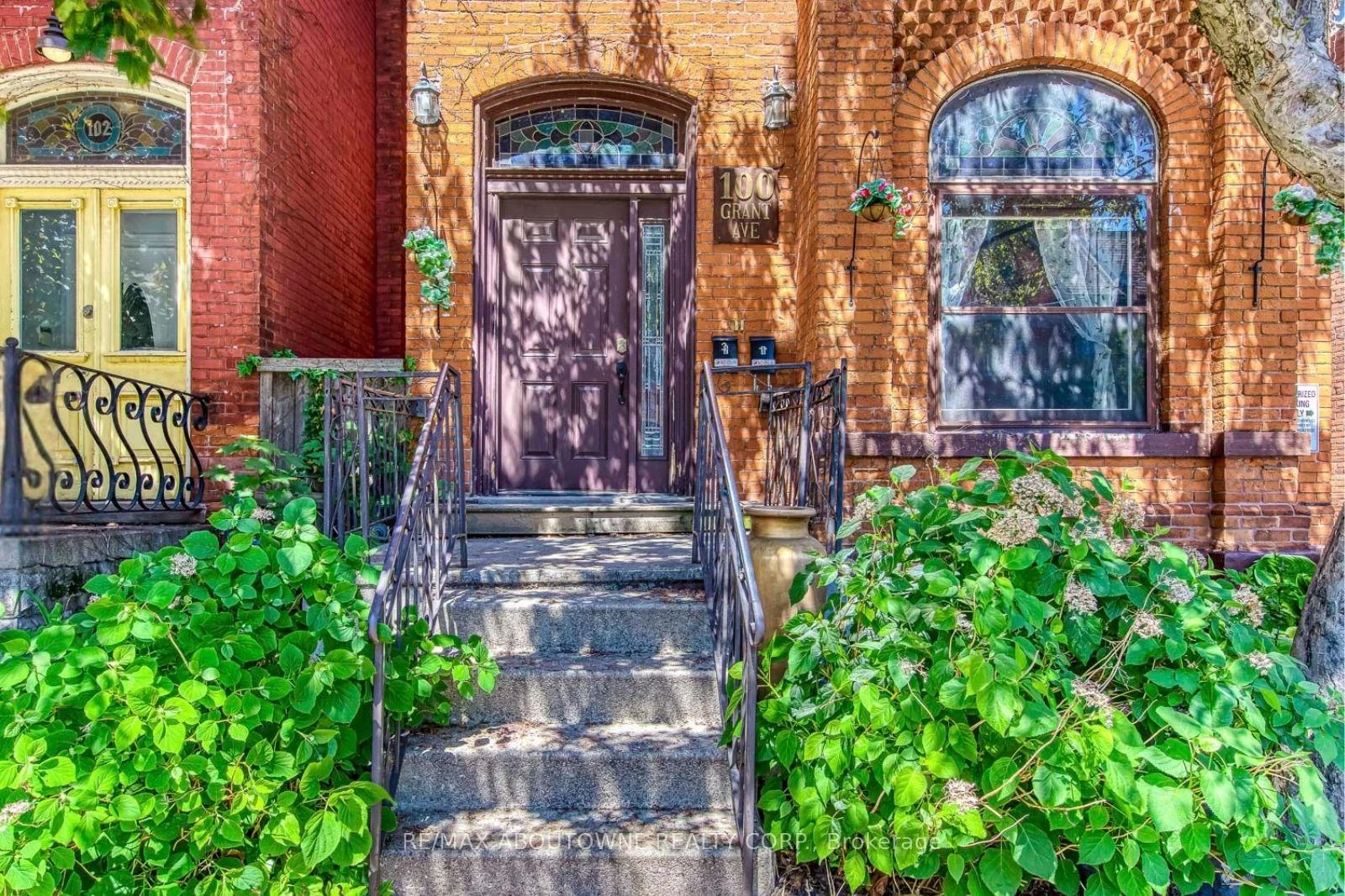 Photo 7 of 100 Grant Avenue, Hamilton, Stinson — HOMEH