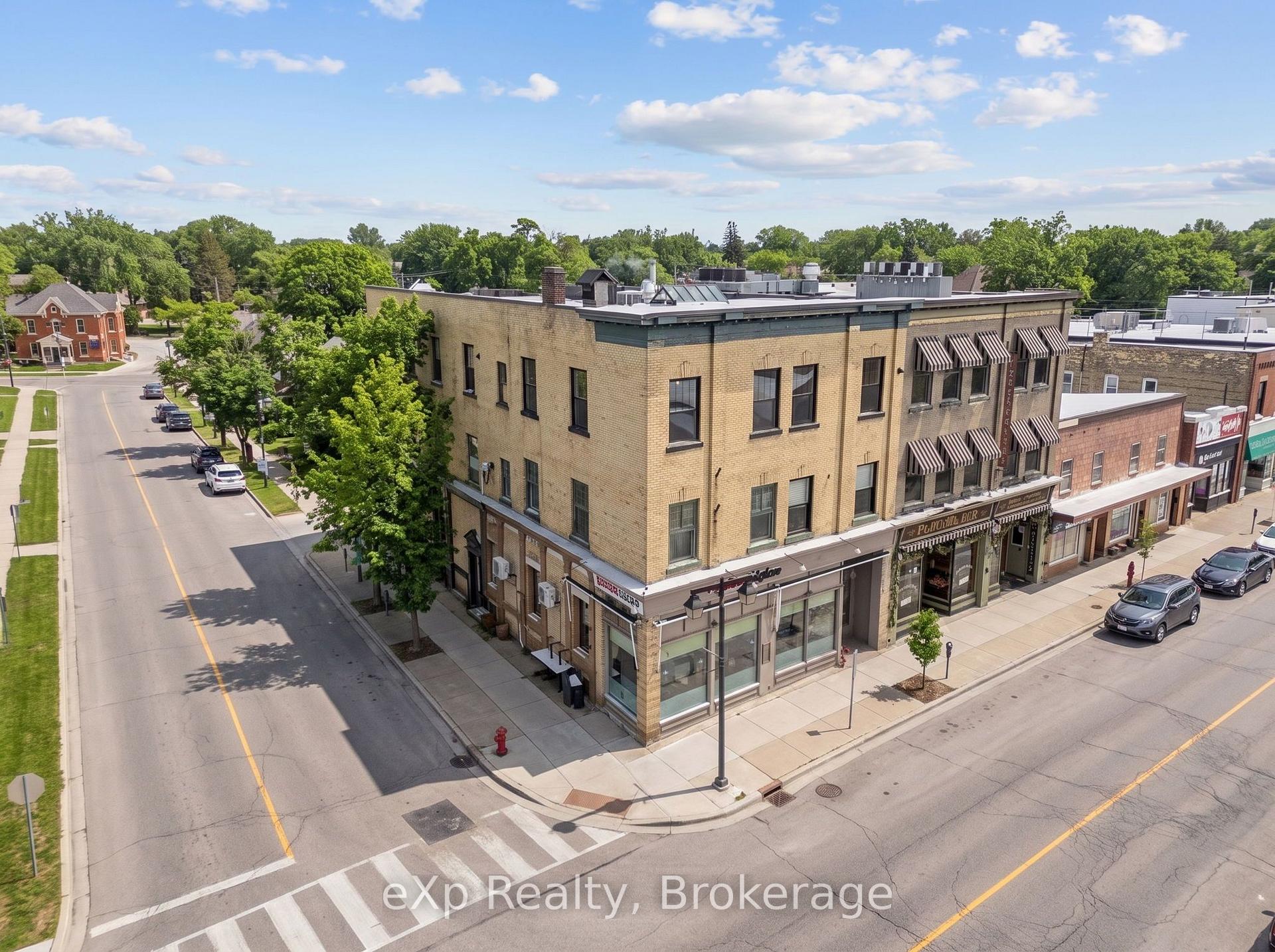 Photo of Unit 25, 109 Downie Street