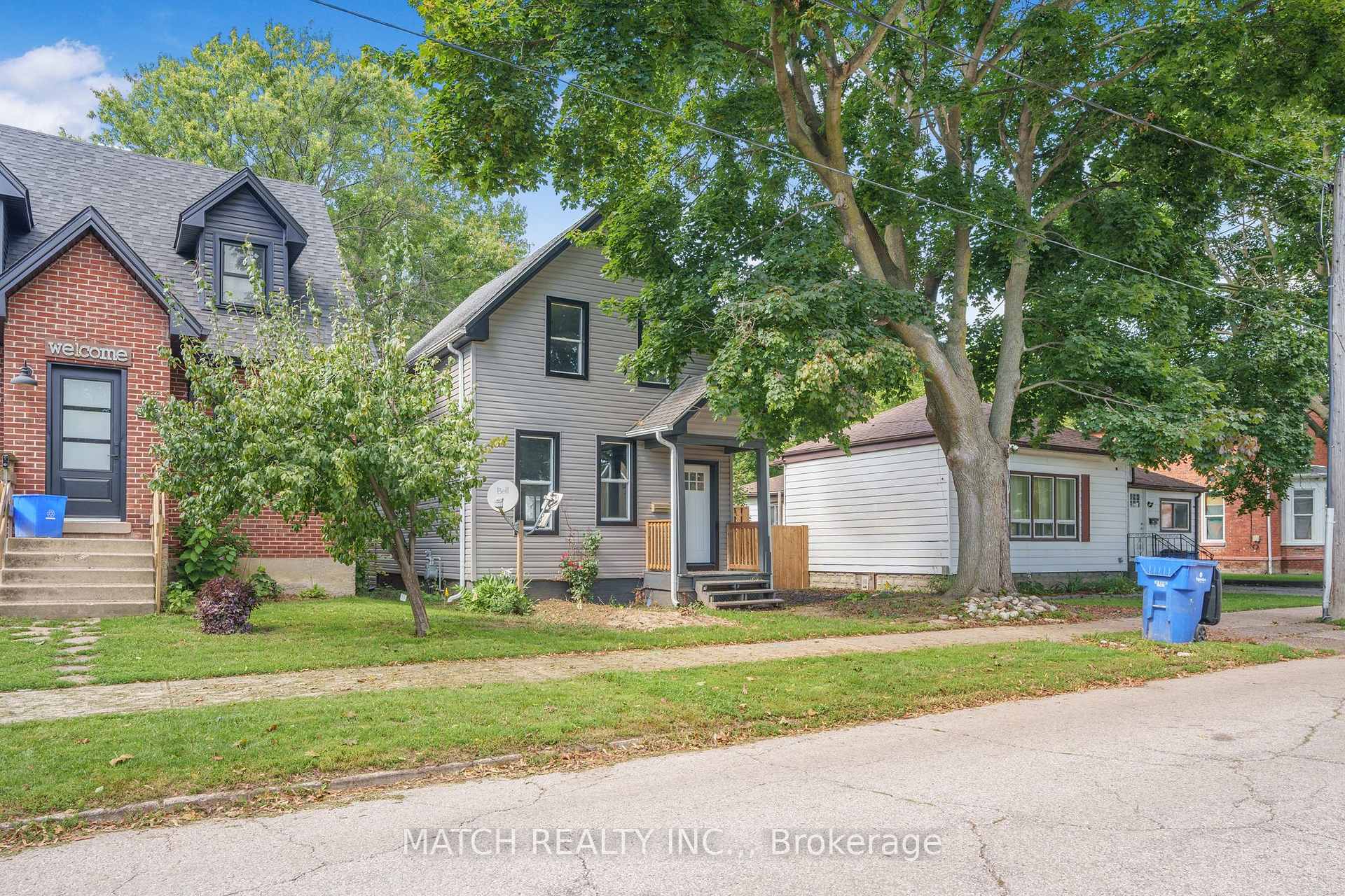 Photo of 87 Gray Street