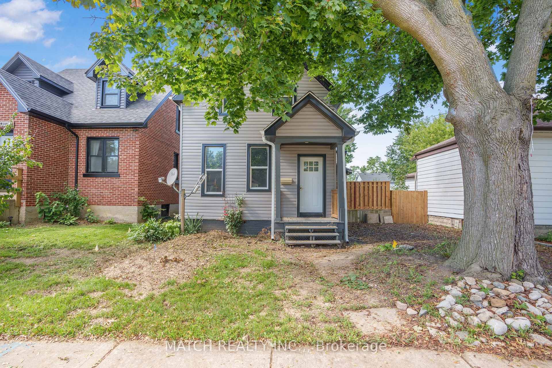 Photo 5 of 87 Gray Street, Chatham-Kent, Chatham — HOMEH