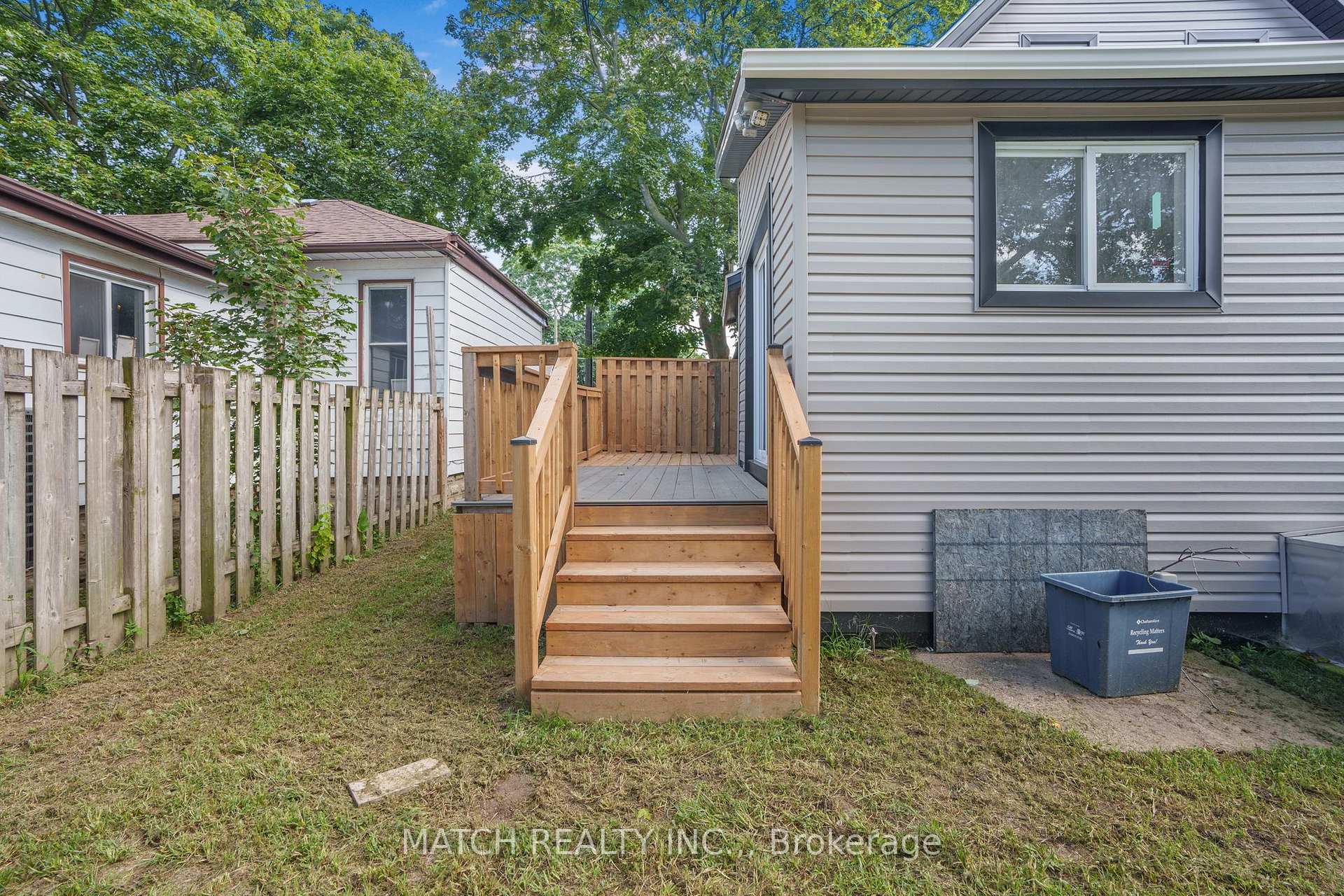 Photo 30 of 87 Gray Street, Chatham-Kent, Chatham — HOMEH