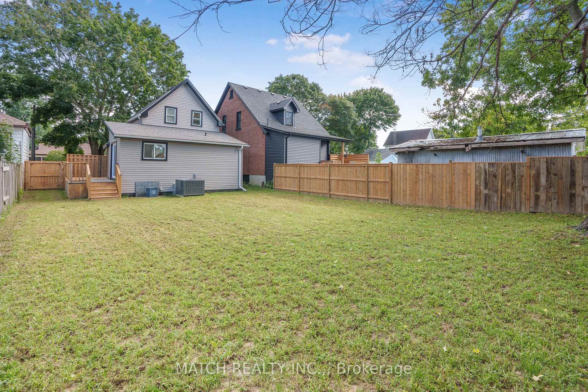 Photo 32 of 87 Gray Street, Chatham-Kent, Chatham — HOMEH