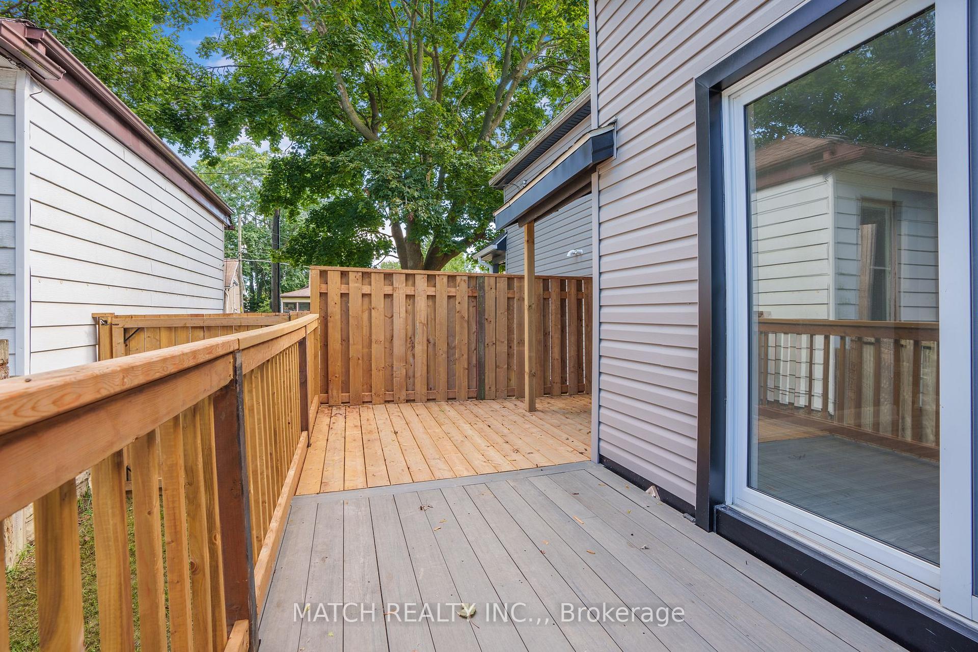 Photo 34 of 87 Gray Street, Chatham-Kent, Chatham — HOMEH