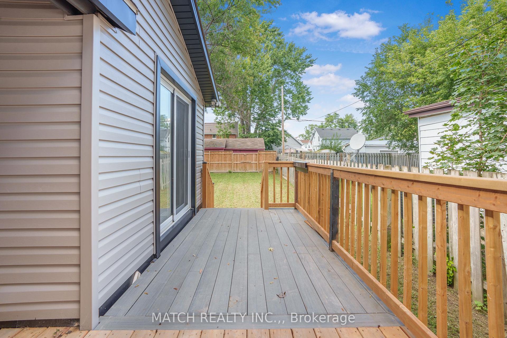 Photo 35 of 87 Gray Street, Chatham-Kent, Chatham — HOMEH