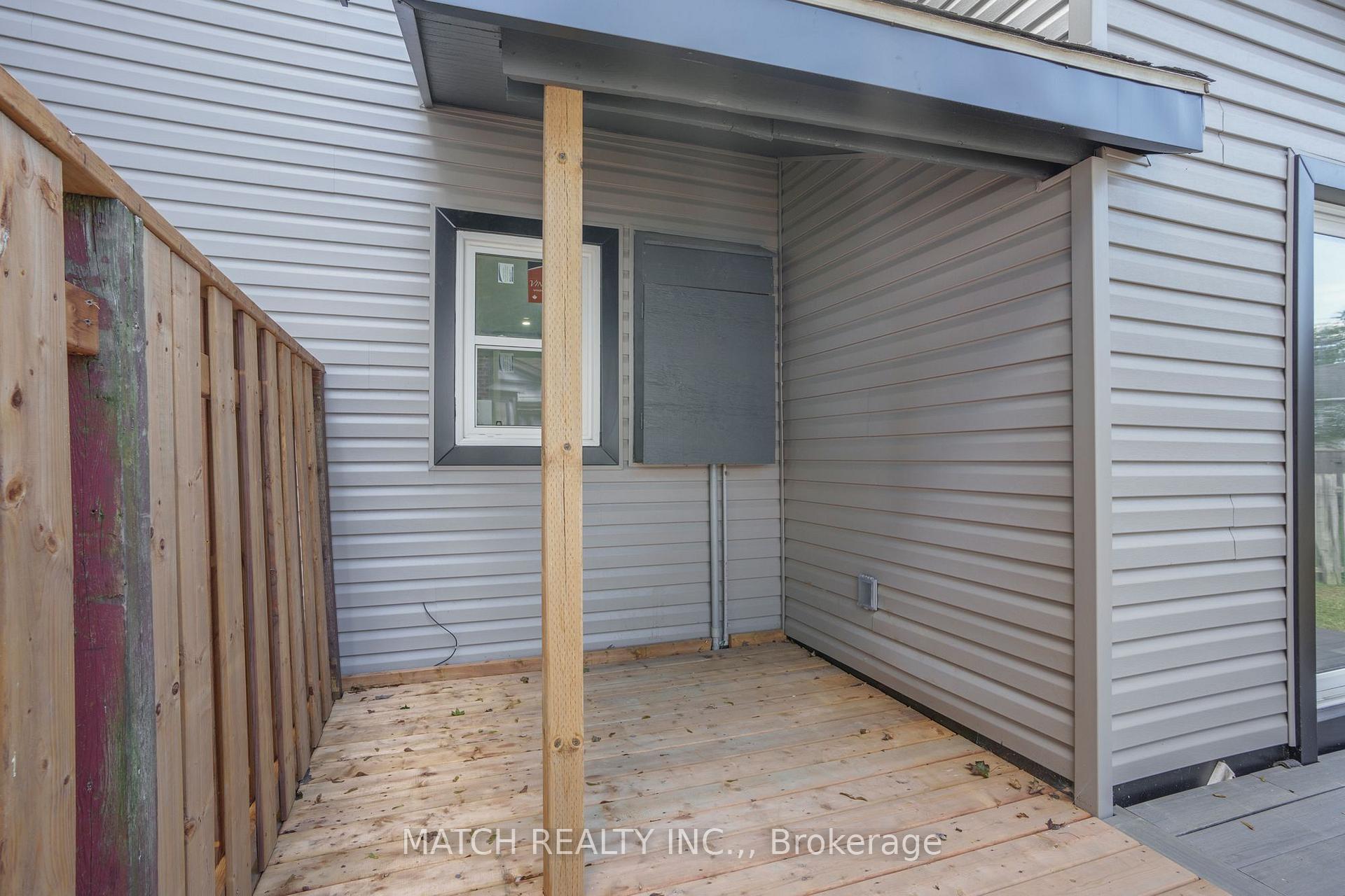 Photo 36 of 87 Gray Street, Chatham-Kent, Chatham — HOMEH