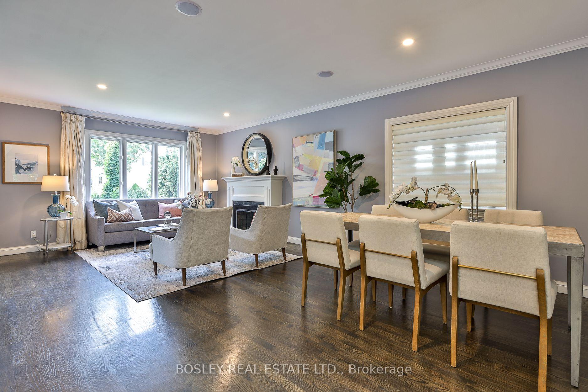 Photo 7 of 27 Cameron Crescent, Toronto, Leaside — HOMEH
