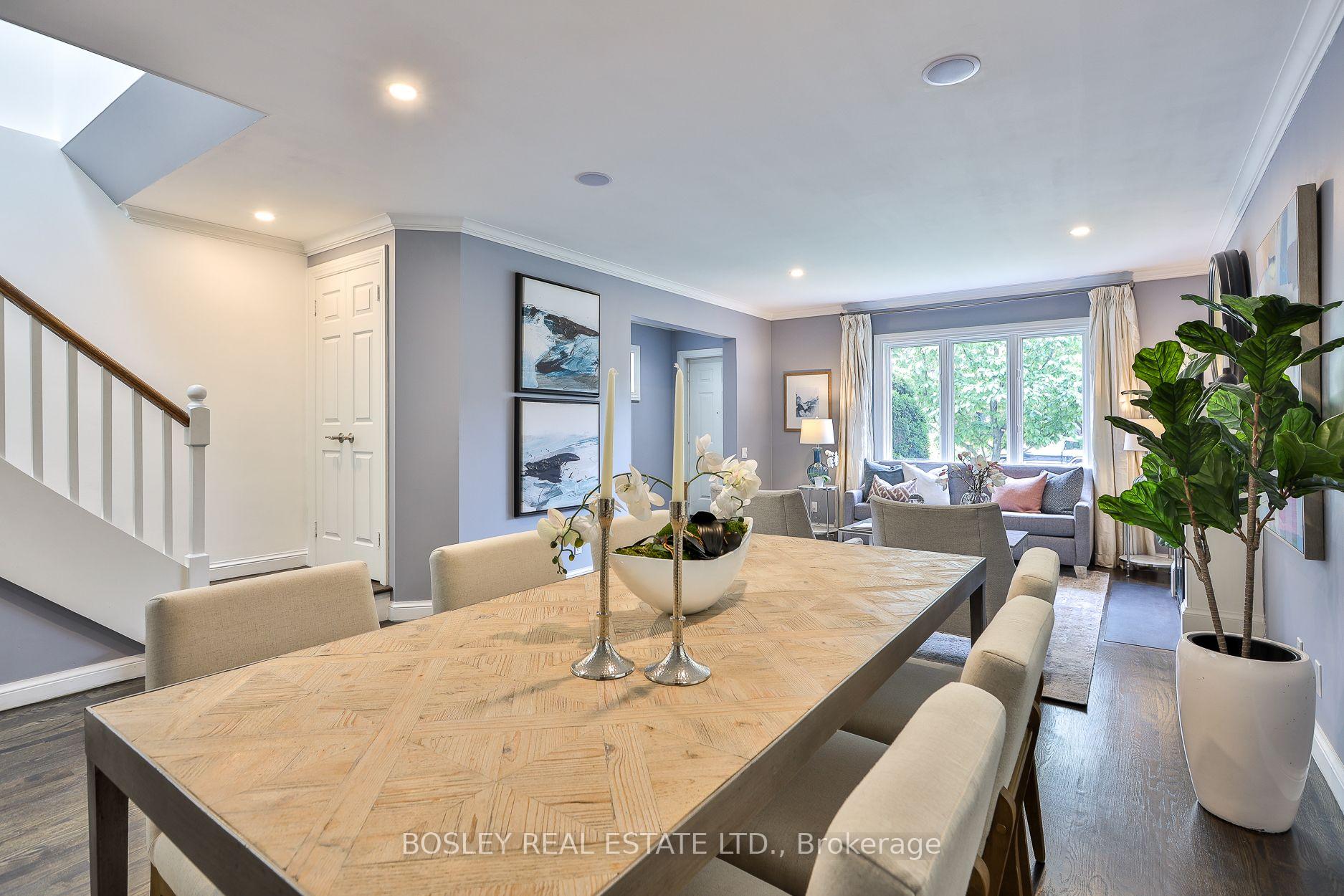 Photo 8 of 27 Cameron Crescent, Toronto, Leaside — HOMEH