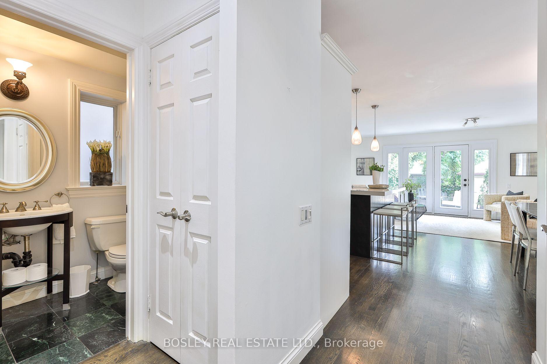 Photo 9 of 27 Cameron Crescent, Toronto, Leaside — HOMEH