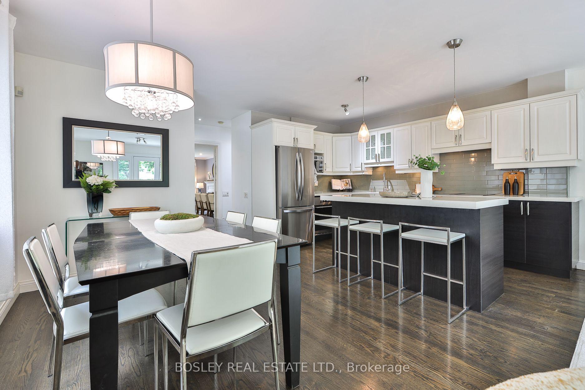 Photo 21 of 27 Cameron Crescent, Toronto, Leaside — HOMEH