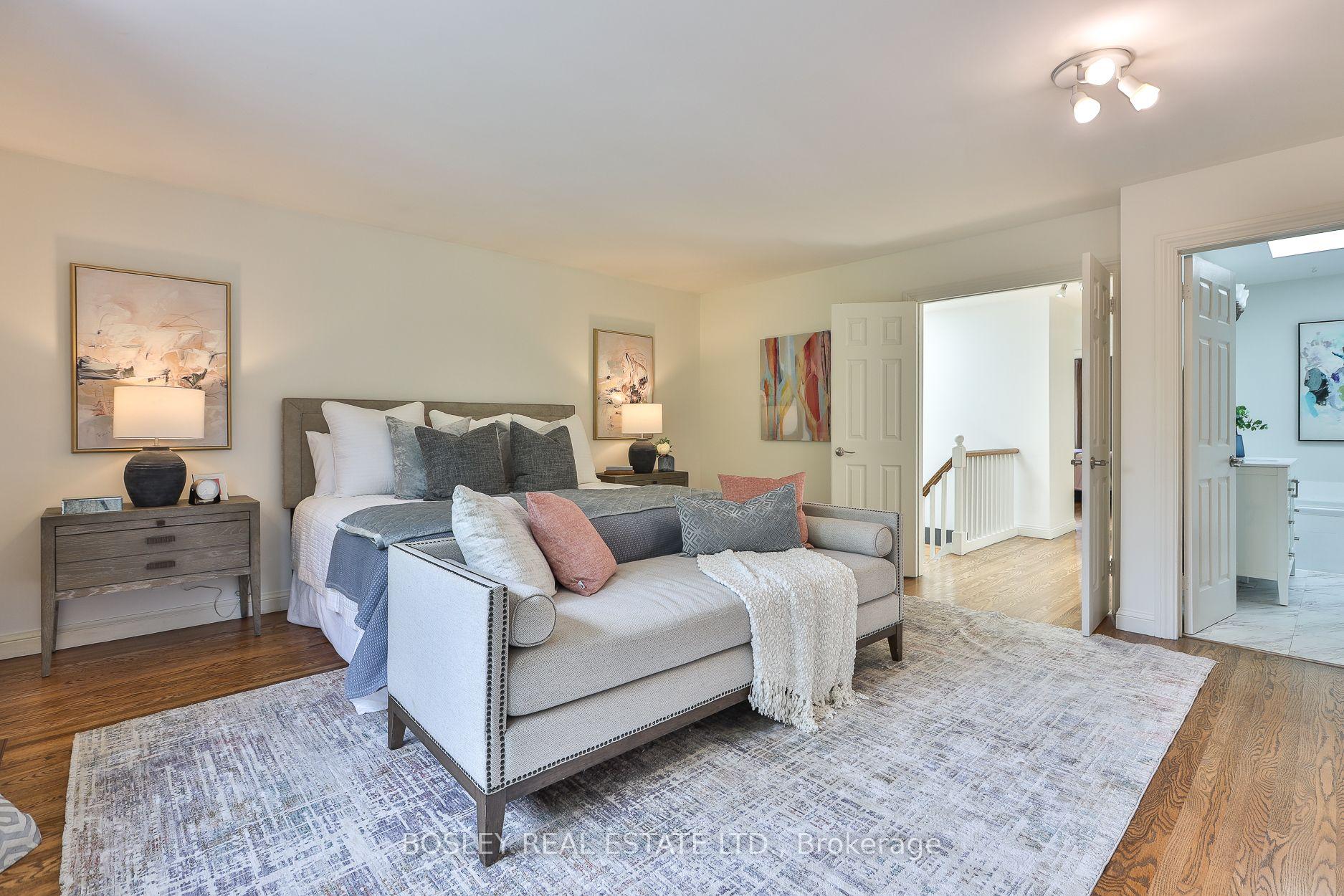 Photo 24 of 27 Cameron Crescent, Toronto, Leaside — HOMEH