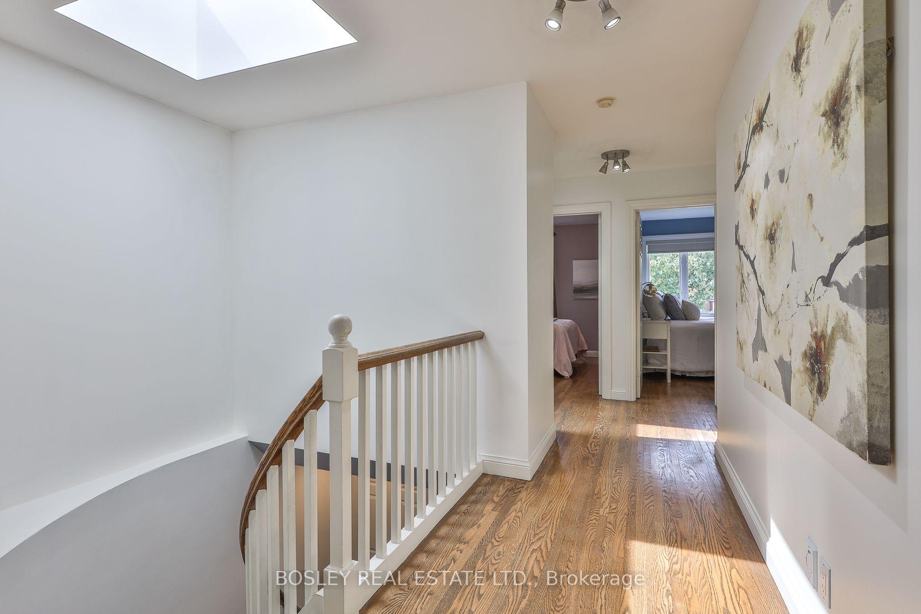 Photo 28 of 27 Cameron Crescent, Toronto, Leaside — HOMEH