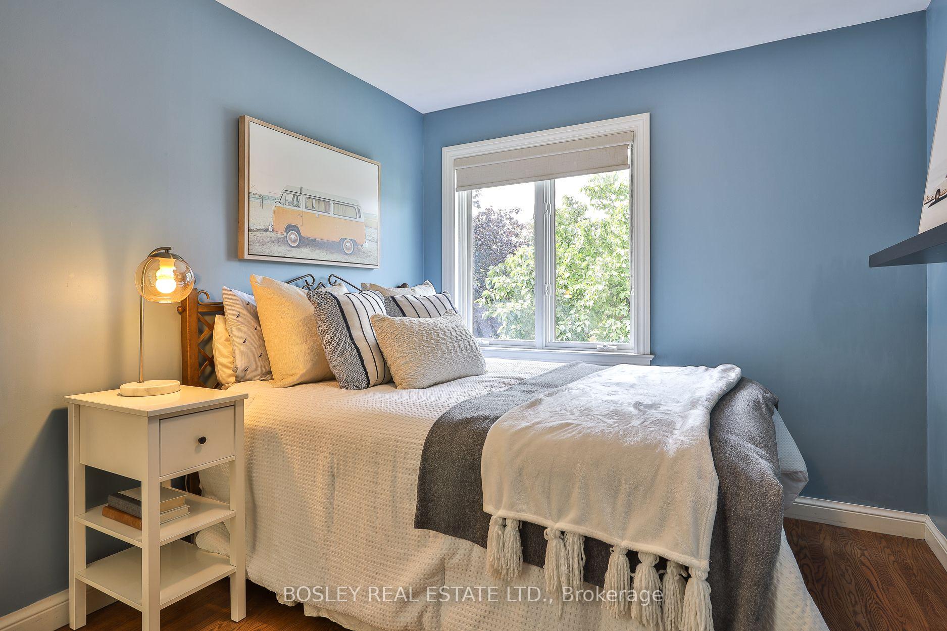 Photo 29 of 27 Cameron Crescent, Toronto, Leaside — HOMEH