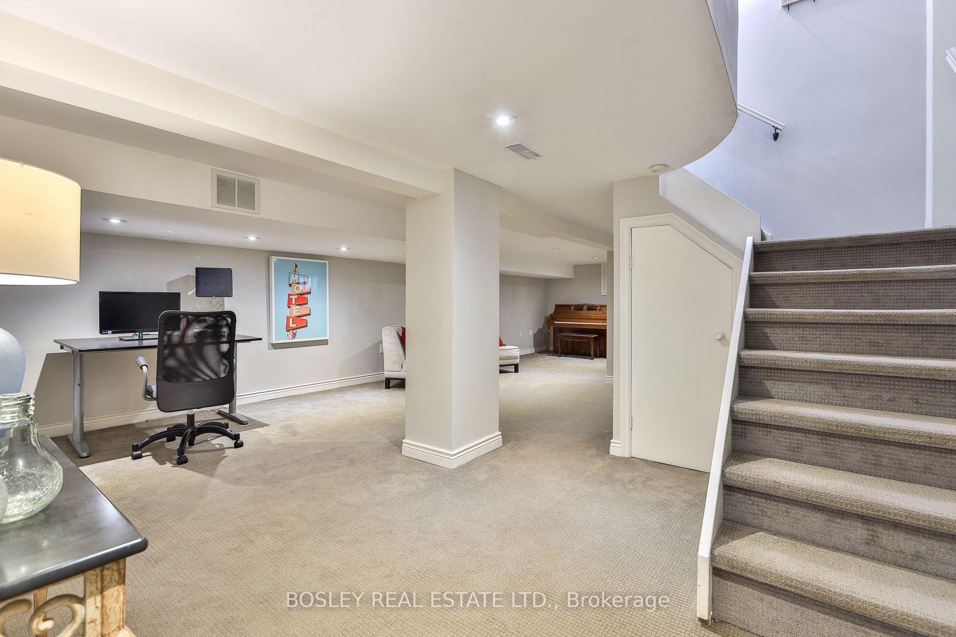 Photo 33 of 27 Cameron Crescent, Toronto, Leaside — HOMEH