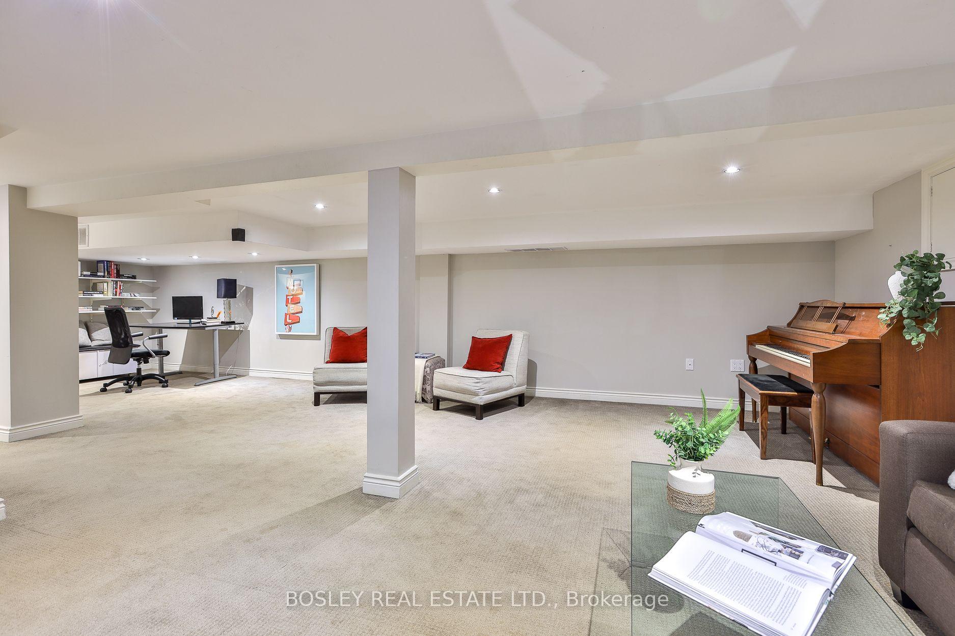 Photo 36 of 27 Cameron Crescent, Toronto, Leaside — HOMEH
