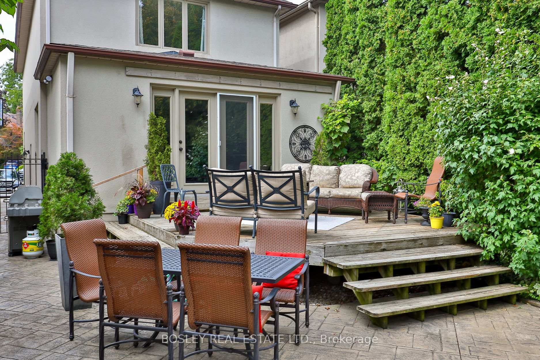 Photo 43 of 27 Cameron Crescent, Toronto, Leaside — HOMEH
