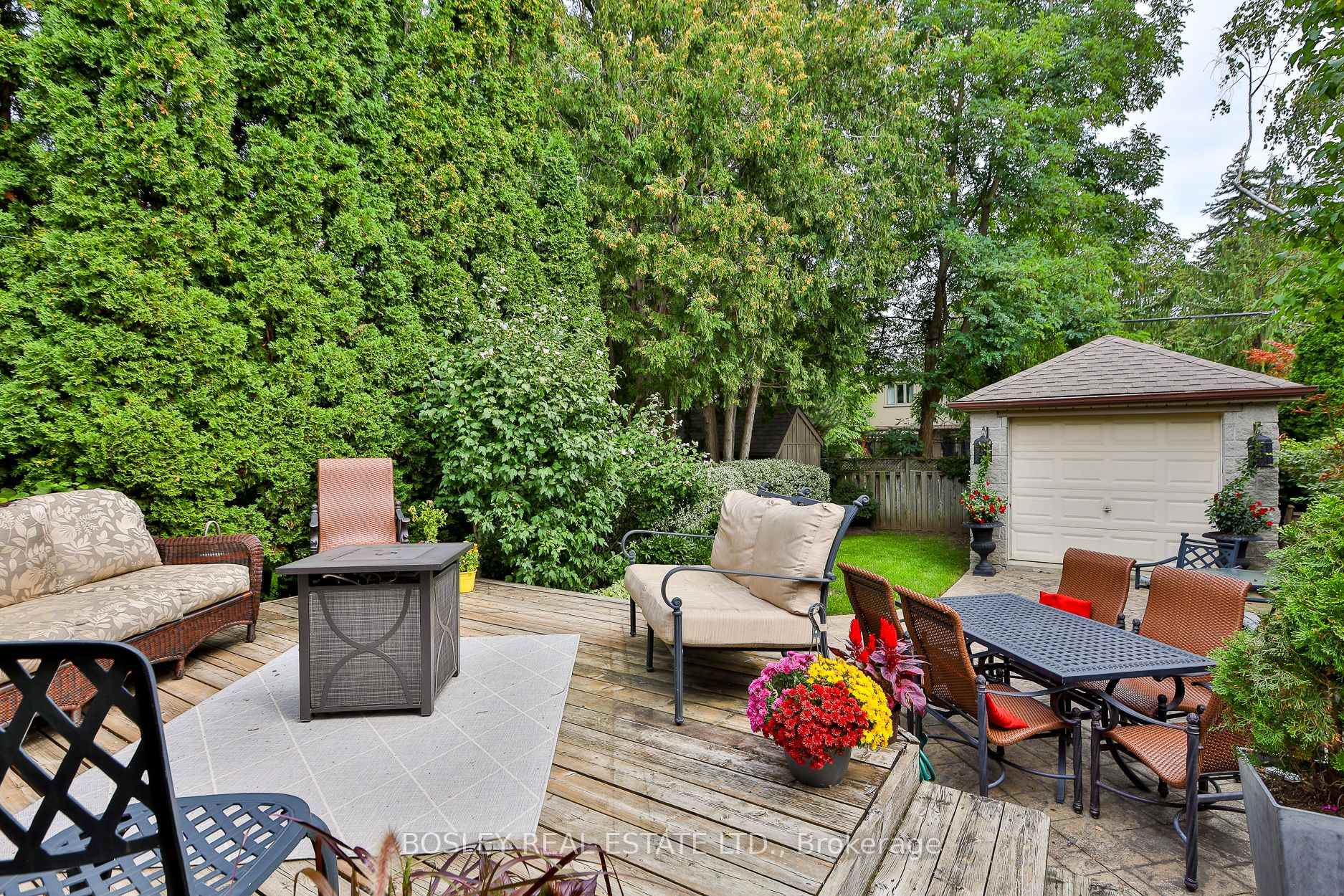 Photo 47 of 27 Cameron Crescent, Toronto, Leaside — HOMEH