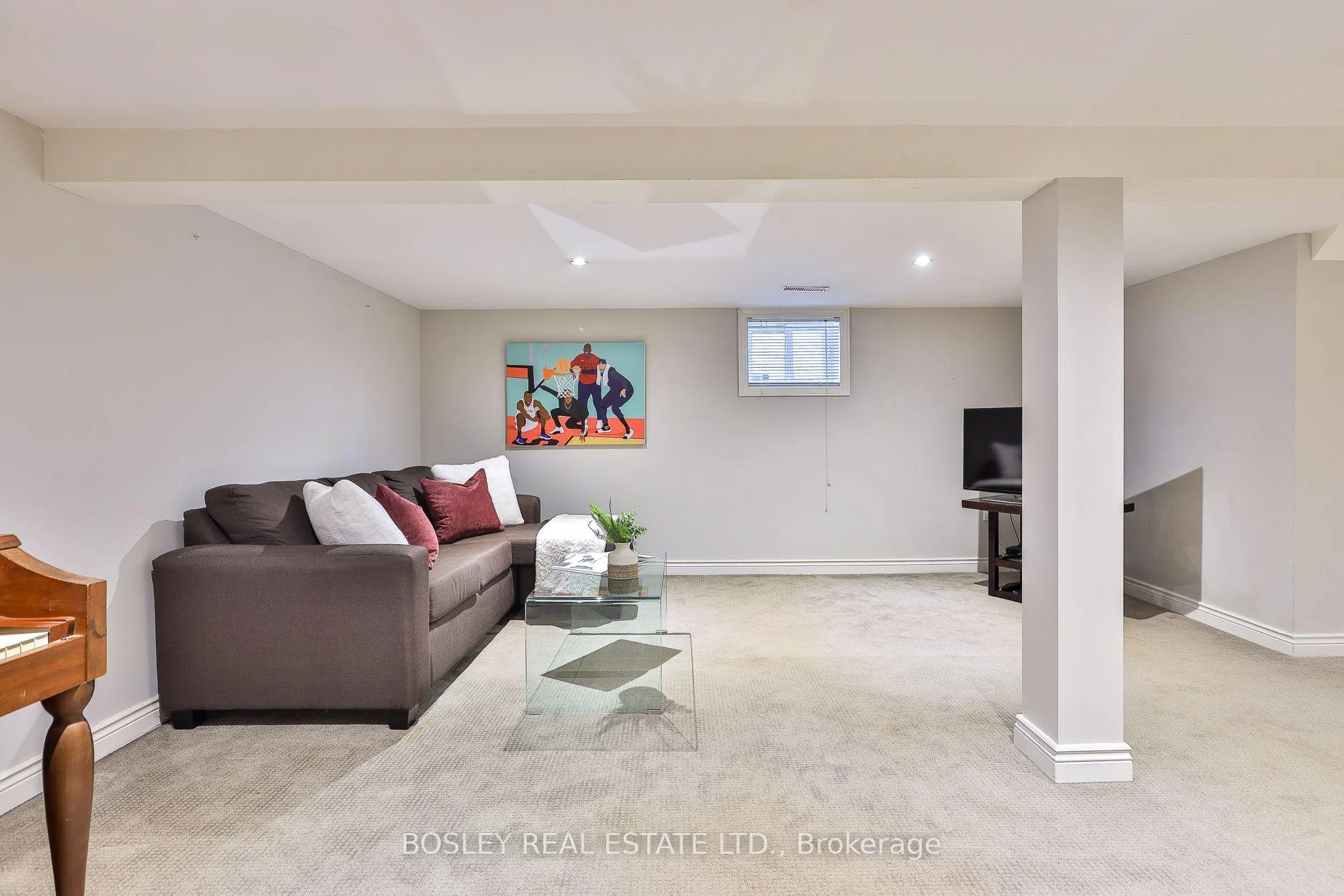 Photo 40 of 27 Cameron Crescent, Toronto, Leaside — HOMEH